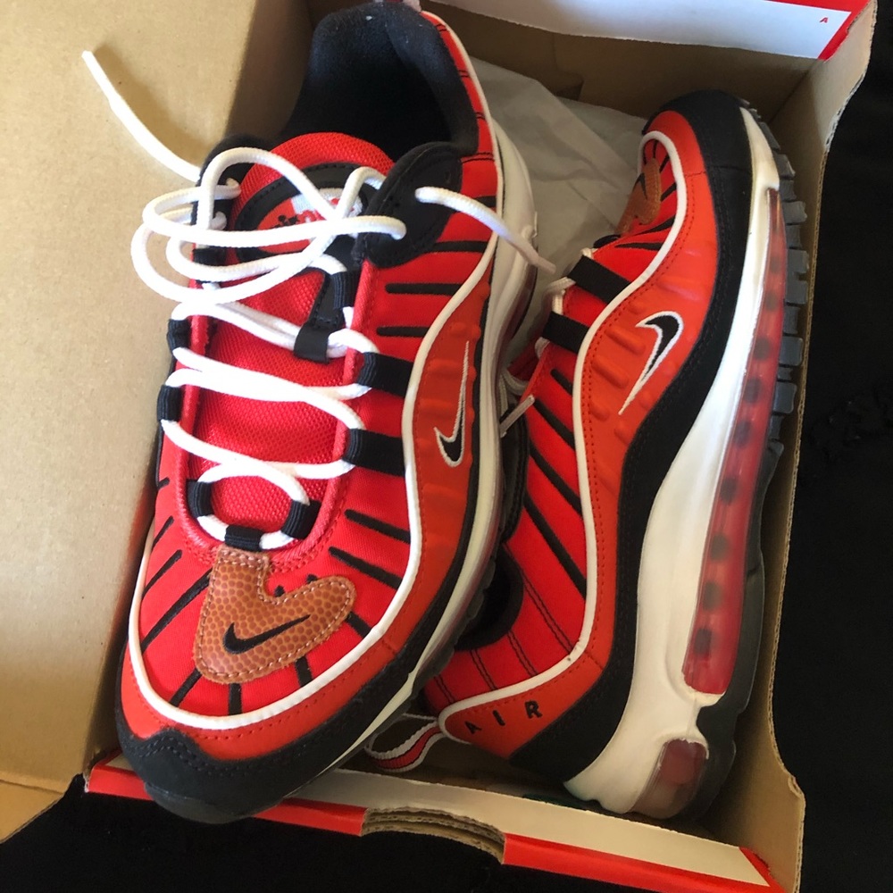 Airmax 98